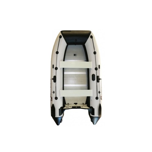 Лодка ПВХ POLAR BIRD PB-340M New Merlin (Кречет)