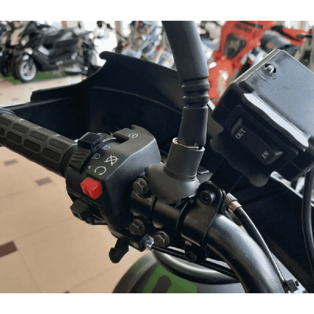 Квадроцикл STALKER 250 HUMMER Б/У