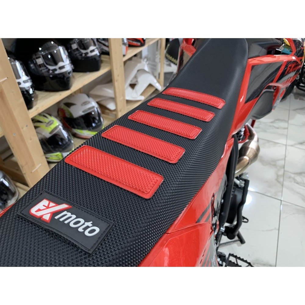 Мотоцикл кроссовый эндуро FXMOTO YX300