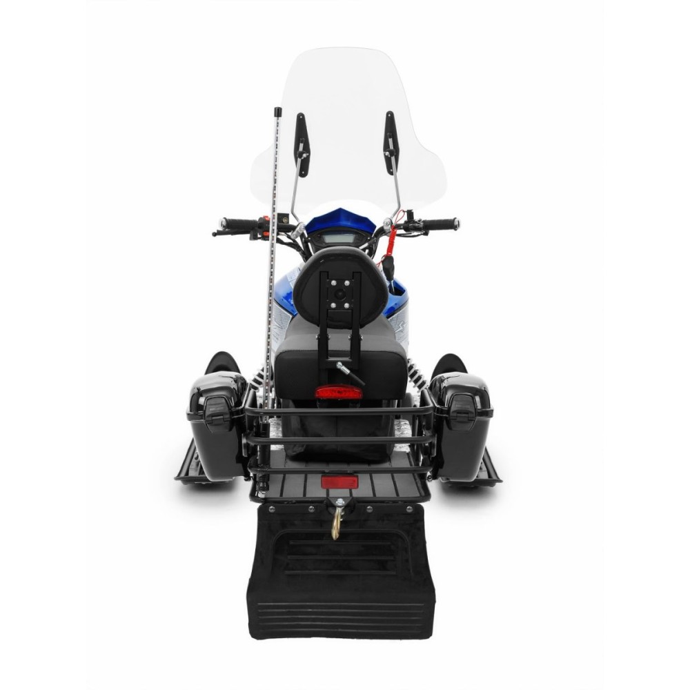 Снегоход SHARMAX Forester SN-210 (2024)