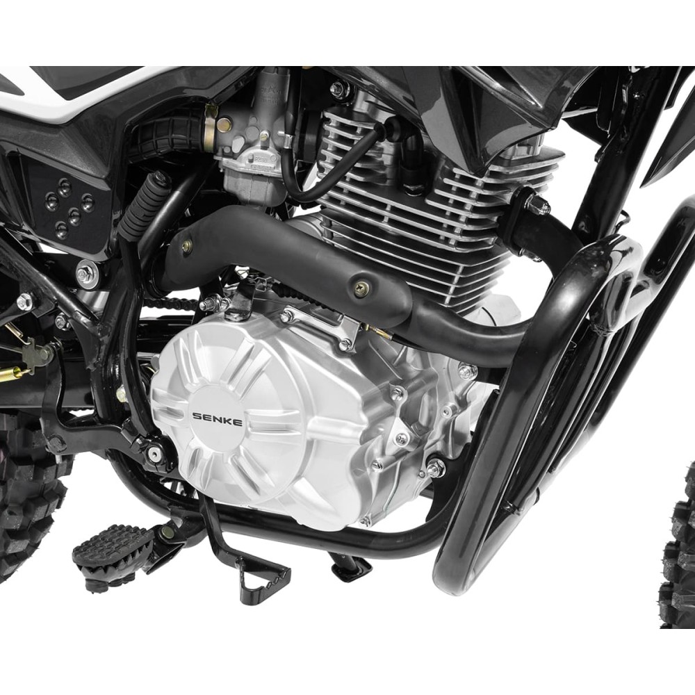 Мотоцикл кроссовый эндуро REGULMOTO SK 200GY-5