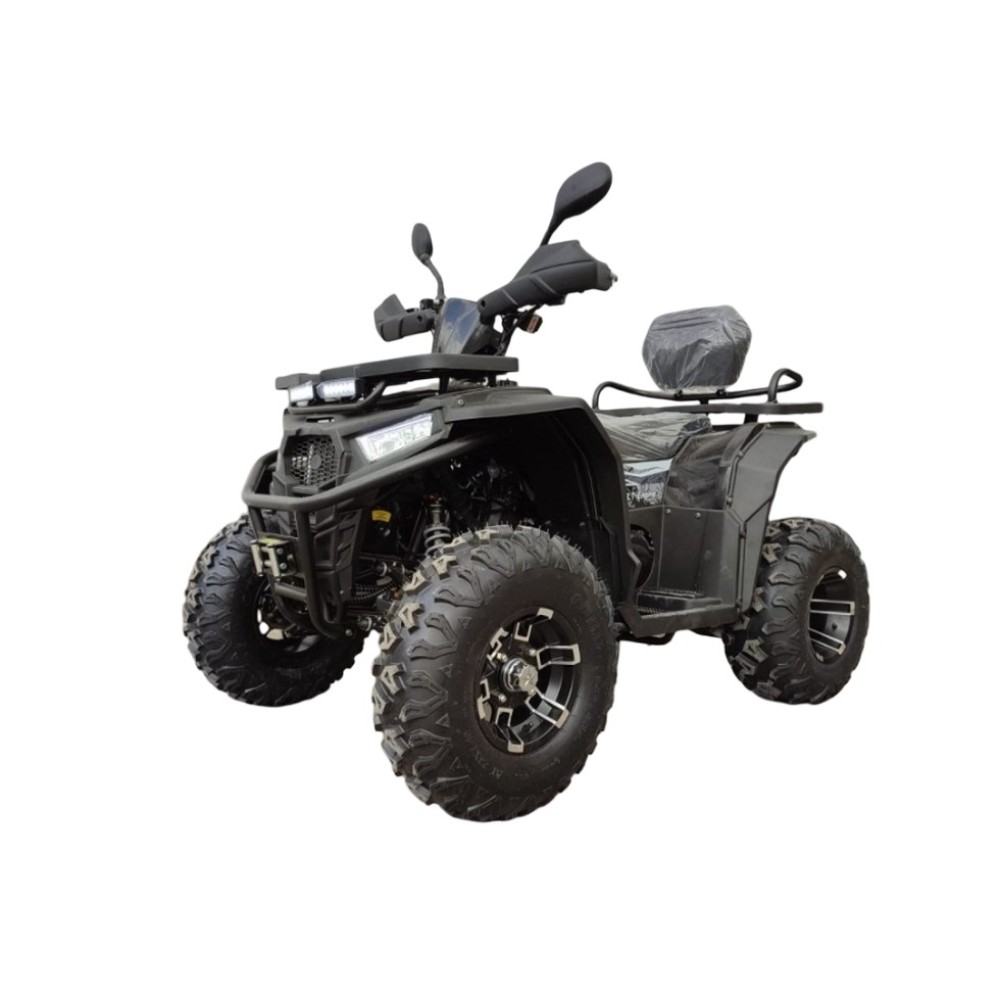 Квадроцикл ATV BTS 300