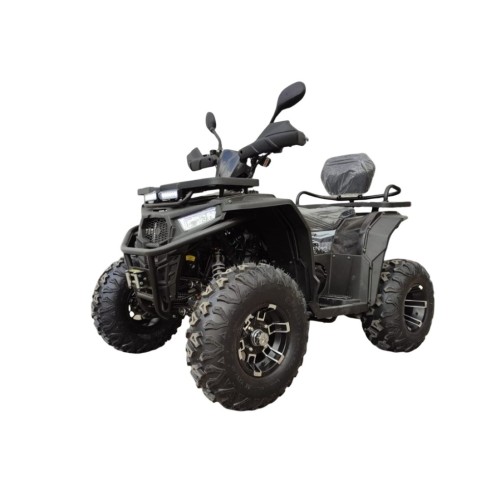 Квадроцикл ATV BTS 300