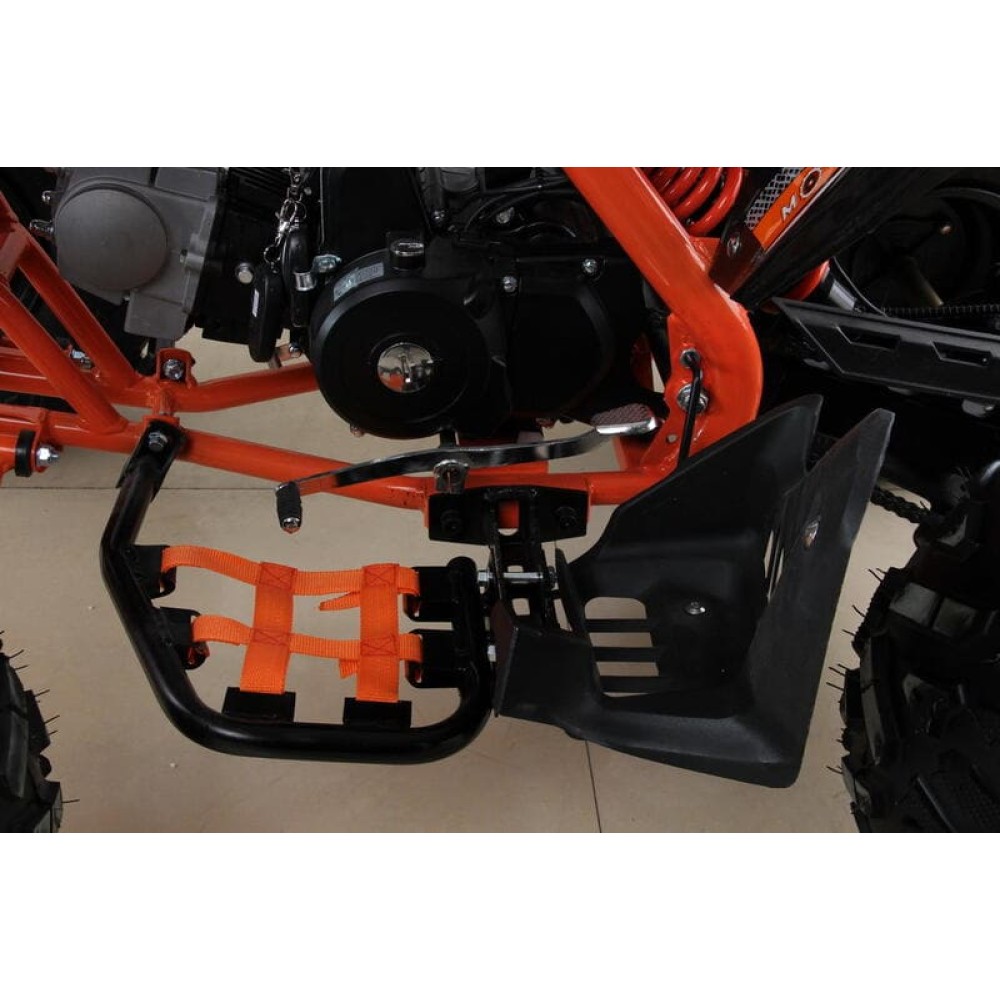 Квадроцикл MOTAX ATV T-Rex Super LUX 50 cc