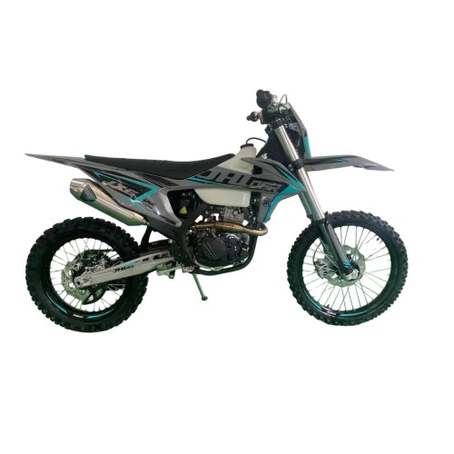 Мотоцикл JHLofr ZR5 YBS300 (176MN) ENDURO