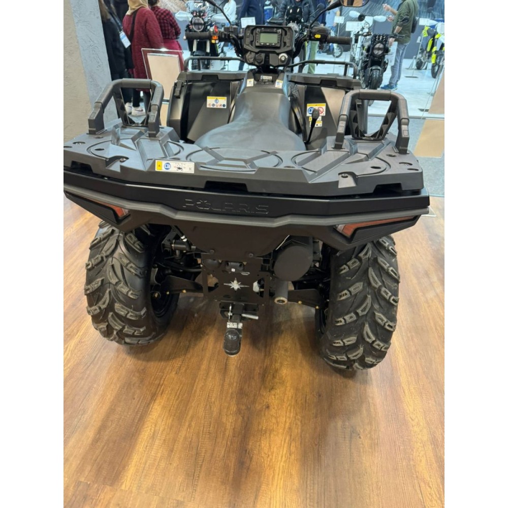 Квадроцикл POLARIS Sportsman 570 Trail (2024) (ПСМ)