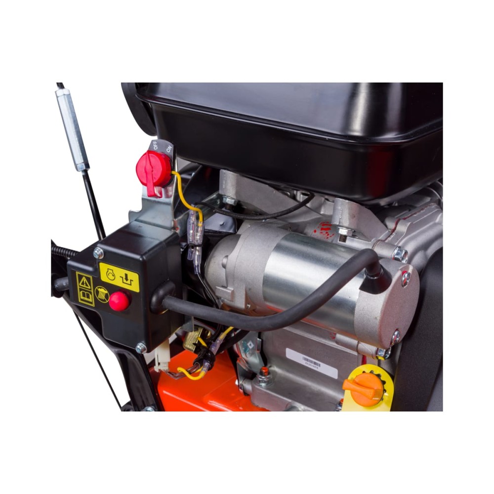 Снегоуборщик GIGANT SP-01