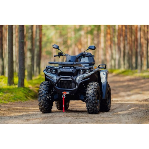 Квадроцикл РМ 800 Т (ПСМ)