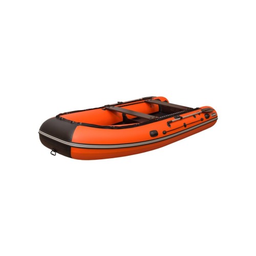 Лодка ПВХ SIBRIVER Абакан 430 JET LIGHT