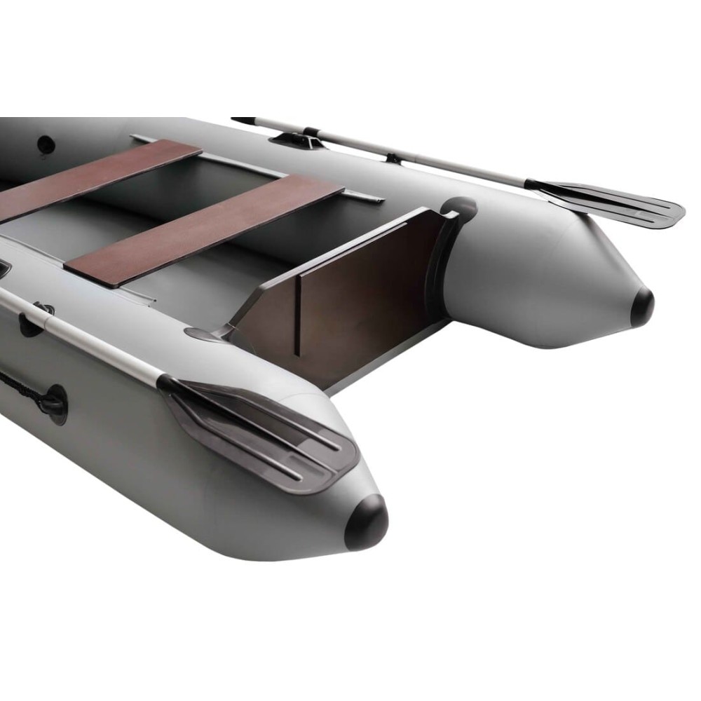 Лодка ПВХ РОДЖЕР Standart-SL 2800