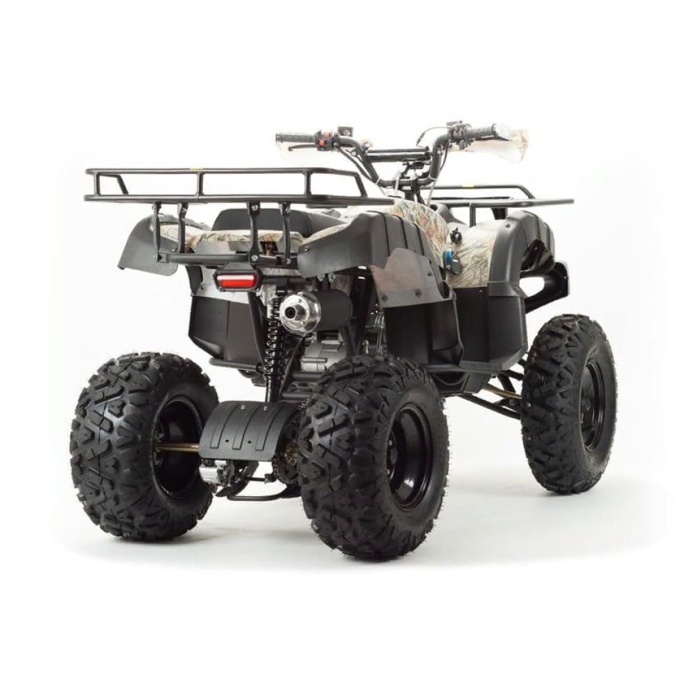 Квадроцикл MOTOLAND 200 All Road (2021 Г.)