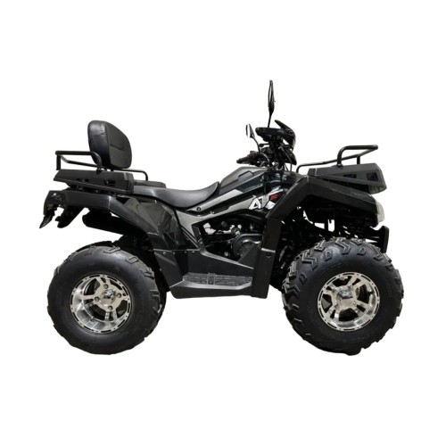 Квадроцикл RATO 200 LD Premium GT