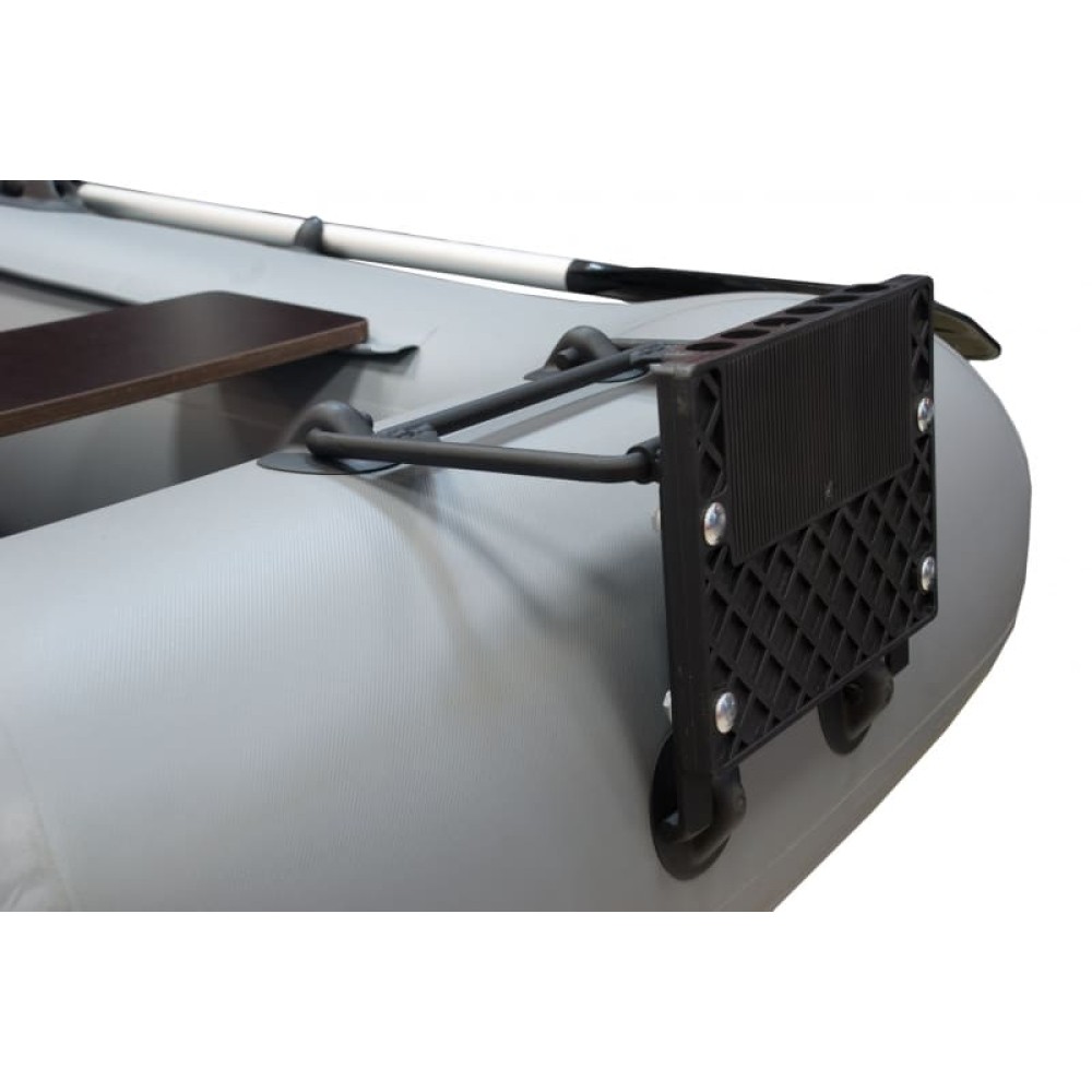 Гребная лодка ПВХ АДМИРАЛ 280Т