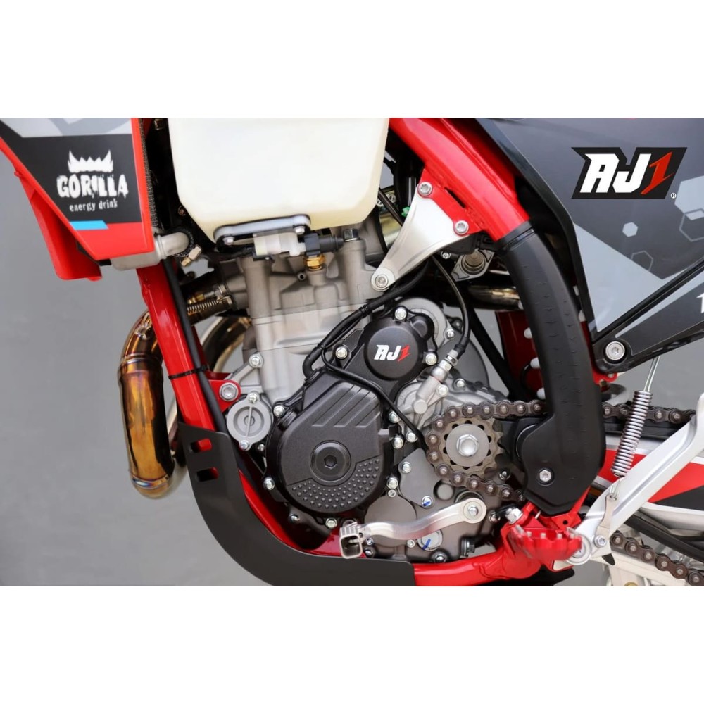 Мотоцикл AJ1 NB300 ENDURO