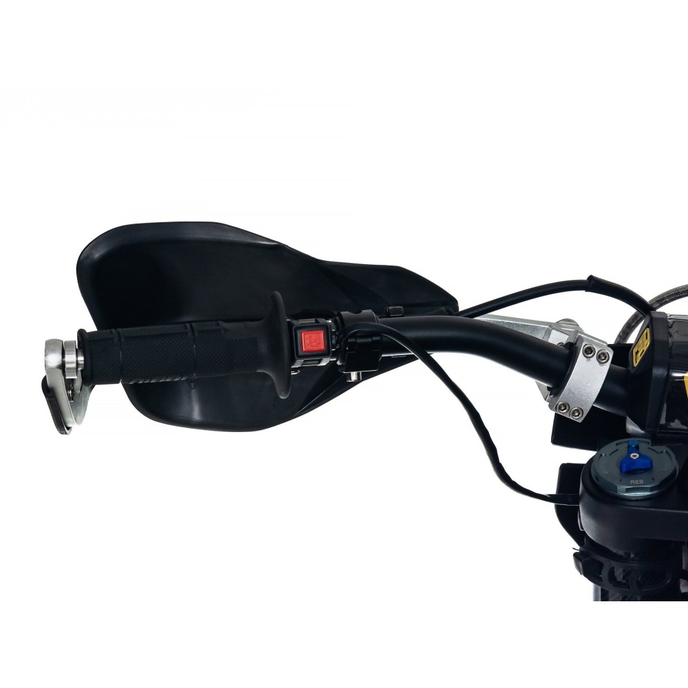 Мотоцикл кроссовый эндуро SHARMAX Expert 300