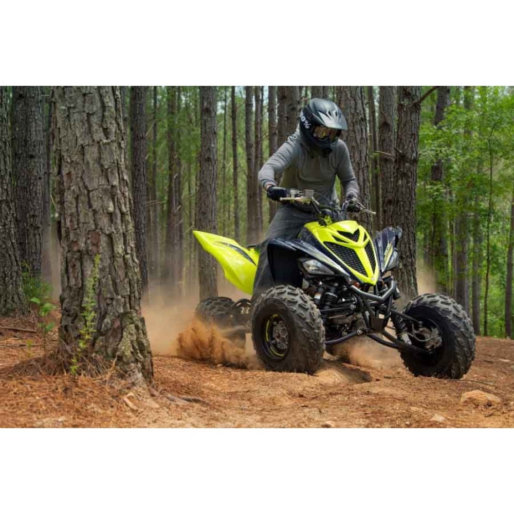 Квадроцикл YAMAHA YFM700R SE (ПСМ)