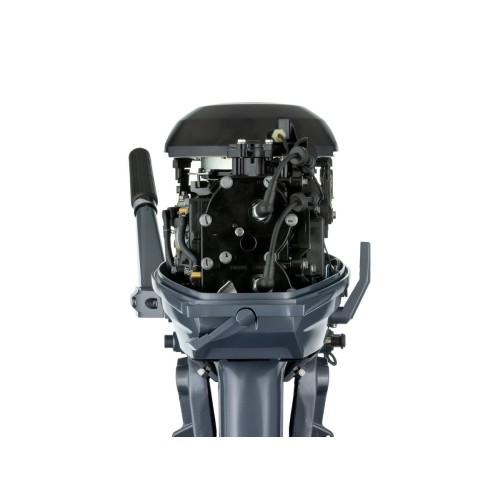 2х-тактный лодочный мотор MIKATSU M30FHS (new 2025)