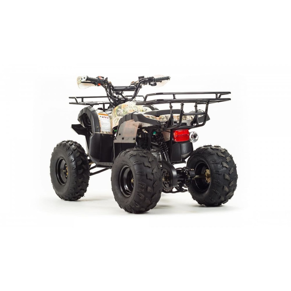 Квадроцикл MOTOLAND 125 Fox