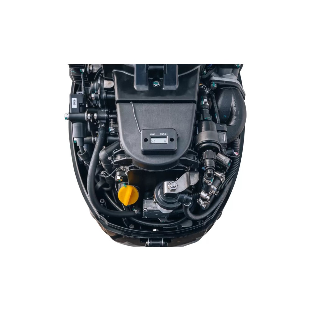 4х-тактный лодочный мотор REEF RIDER RREF20HES