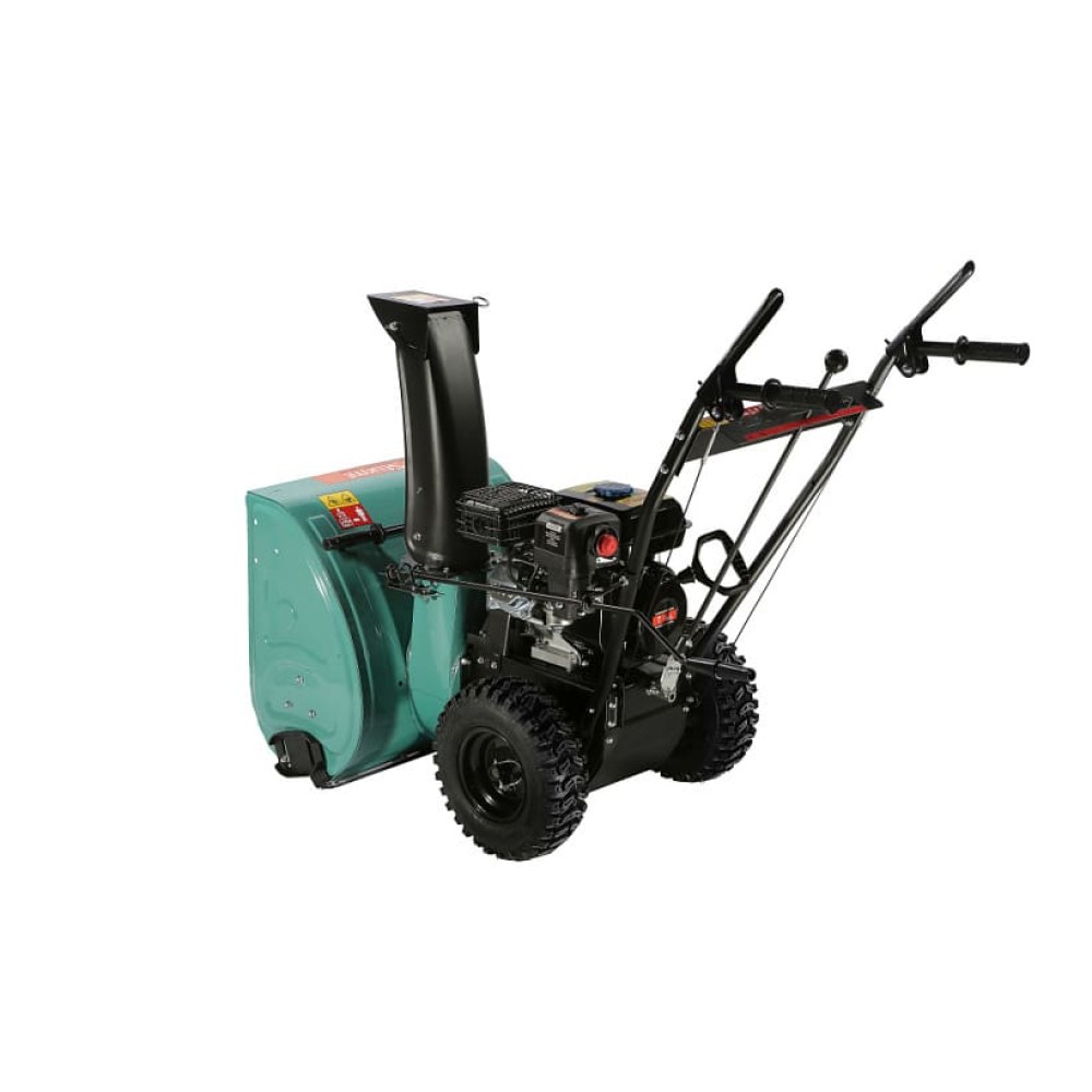 Снегоуборщик STURM STG5775R