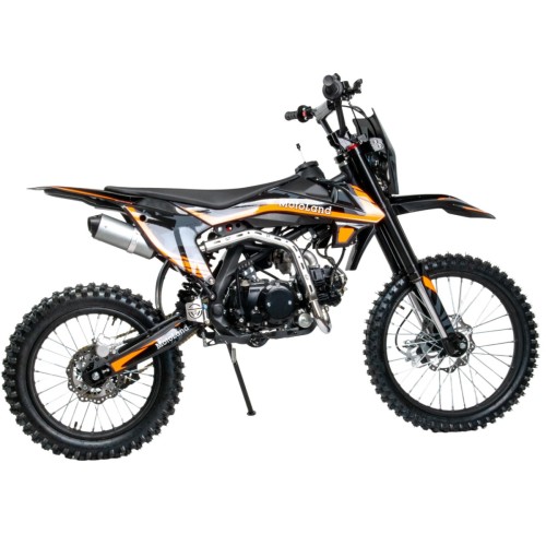 Мотоцикл MOTOLAND 150 GF150 Е 19/16 PITBIKE