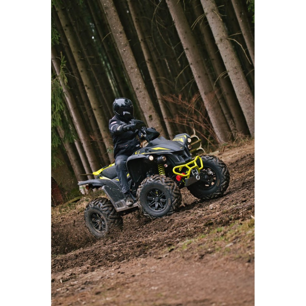 Квадроцикл TGB Target 600 EPS (ПСМ)