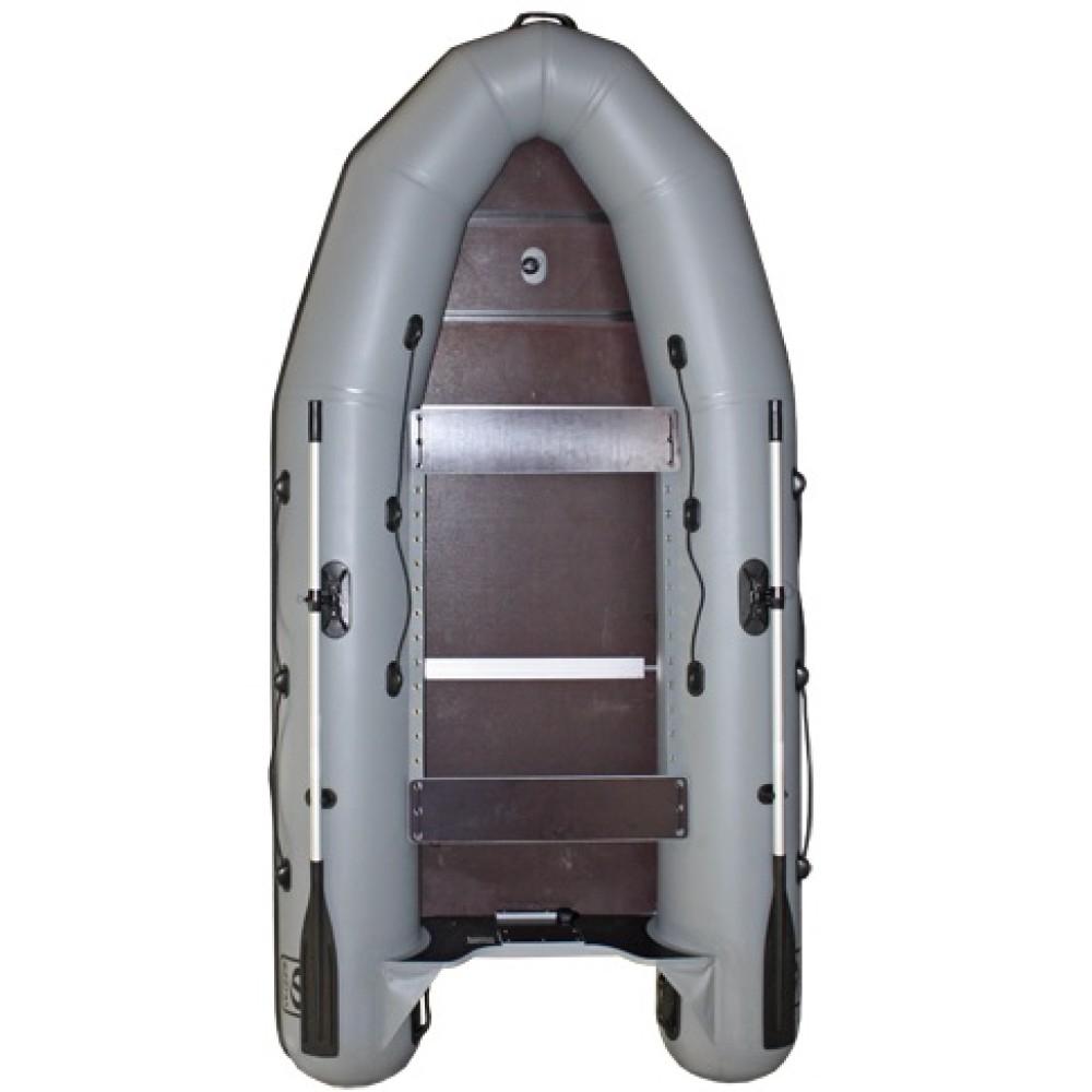 Лодка ПВХ ФРЕГАТ 330 Pro