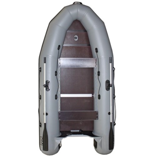 Лодка ПВХ ФРЕГАТ 330 Pro