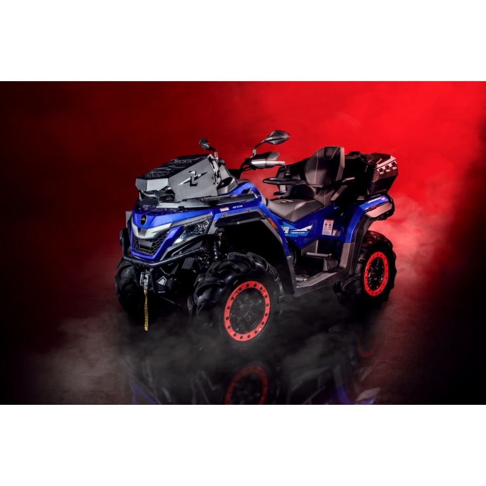 Квадроцикл SHARMAX Force 1100