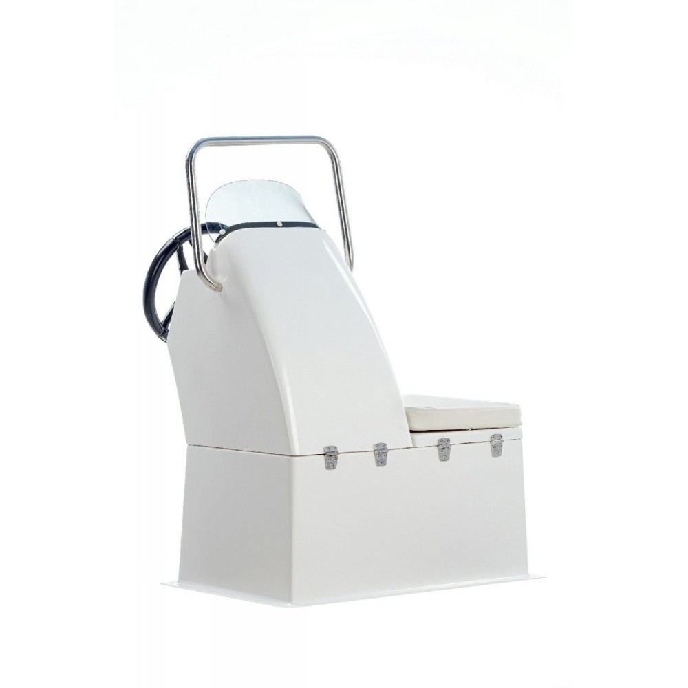 Консоль RIB 500 Luxe