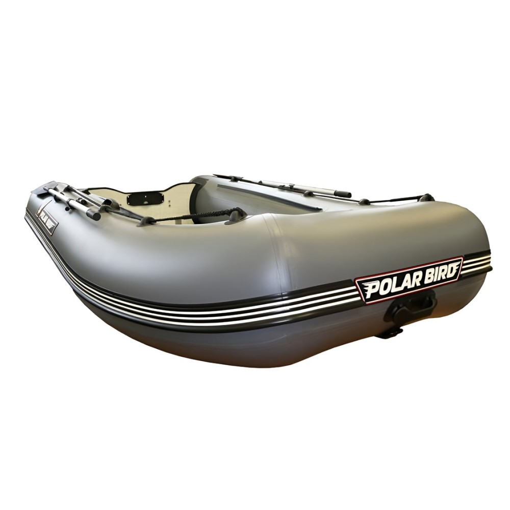 Лодка ПВХ POLAR BIRD PB-340M New Merlin (Кречет)