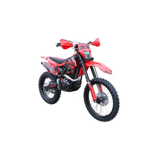Мотоцикл кроссовый эндуро FXMOTO YX300