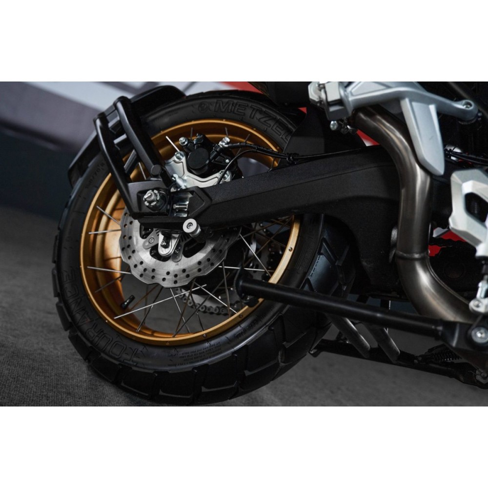 Мотоцикл SHARMAX GL 801 ТУРЭНДУРО Ultra