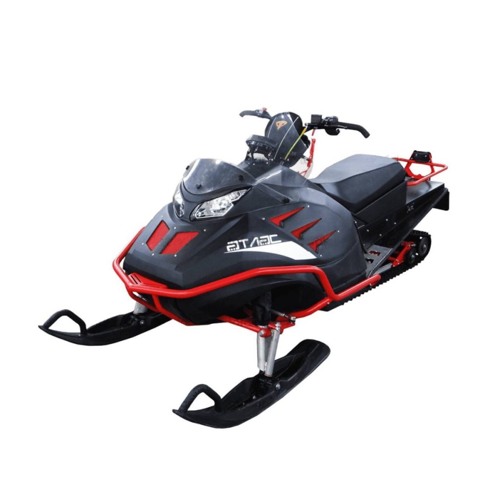 Снегоход ТОФАЛАР Атлас 500