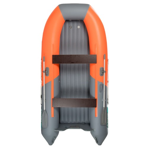 Лодка ПВХ GLADIATOR E330SL