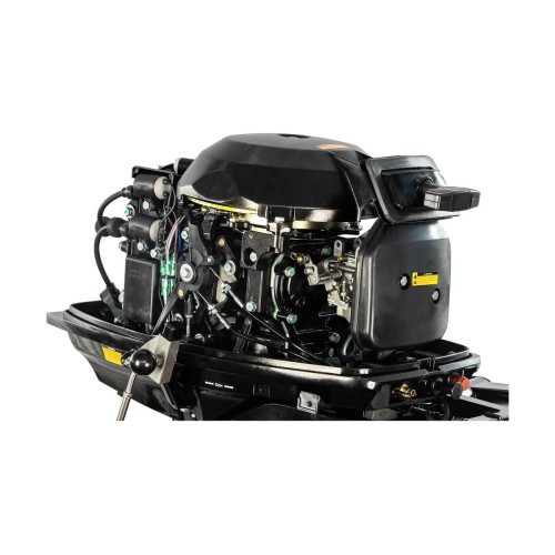 2х-тактный лодочный мотор MARINE ROCKET MRJ30FHS