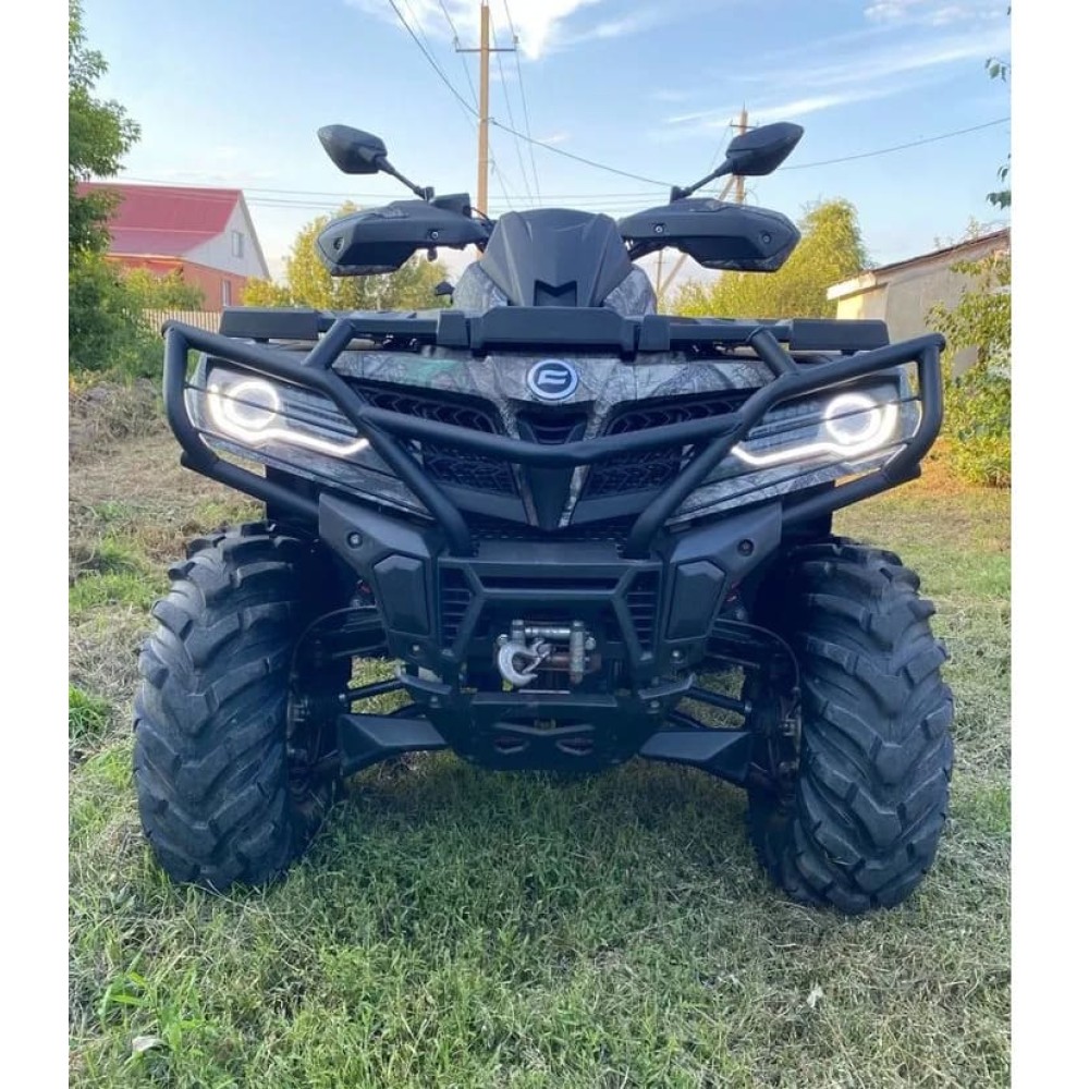 Квадроцикл CFMOTO CFORCE 1000 EPS (2024) Б/У