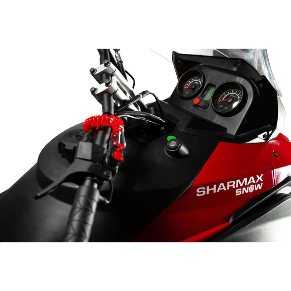 Снегоход SHARMAX SN-420