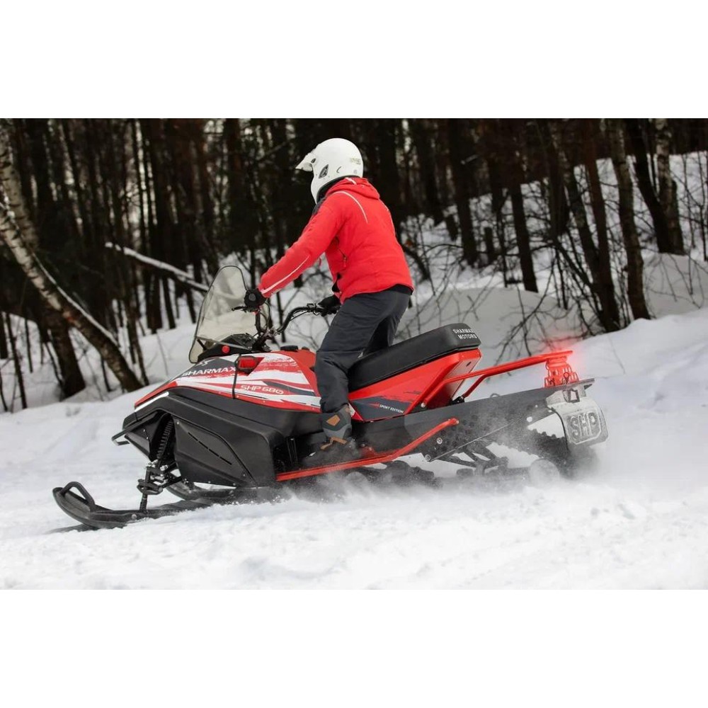 Снегоход SHARMAX SHP-680 (2024)
