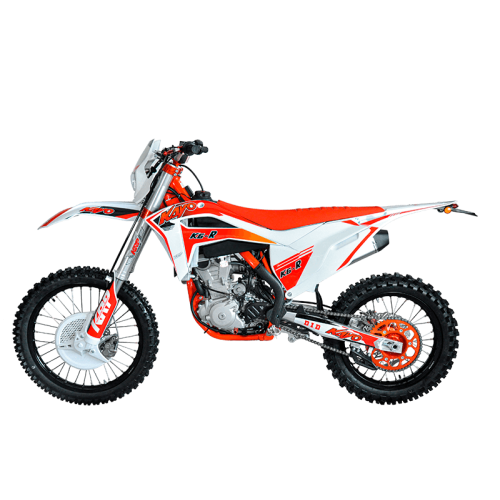 Мотоцикл KAYO K6-R 250 ENDURO 2020