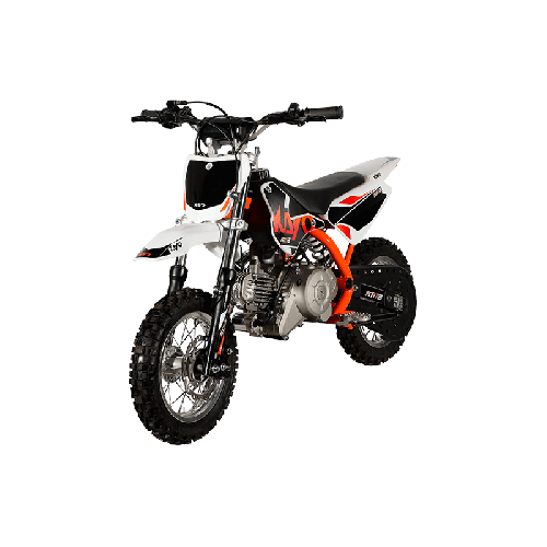 Мотоцикл KAYO Mini KMB PITBIKE