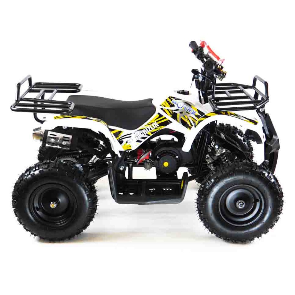 Квадроцикл MOTAX ATV Mini Grizlik X-16