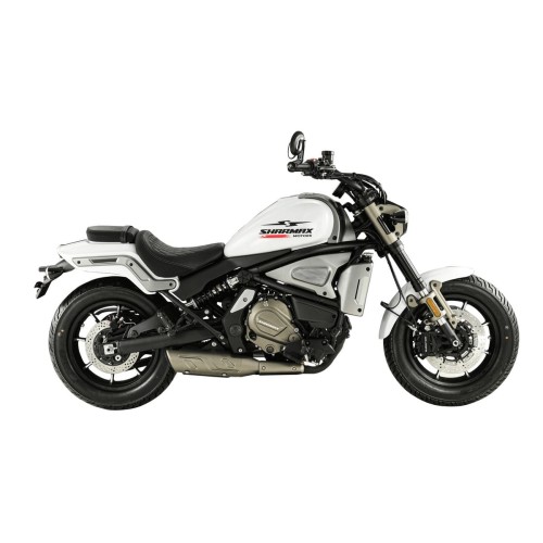 Мотоцикл SHARMAX RR 801 Ultra
