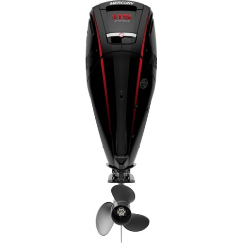 4х-тактный лодочный мотор MERCURY ME F 115 L Pro XS CT
