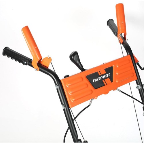 Снегоуборщик PATRIOT Сибирь 60
