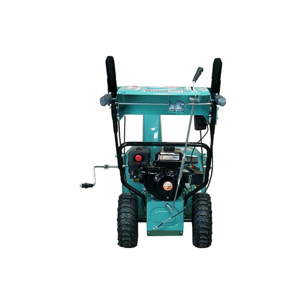 Снегоуборщик STURM STG7661ELR