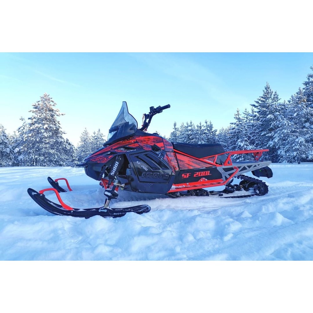 Снегоход IRBIS SF200L