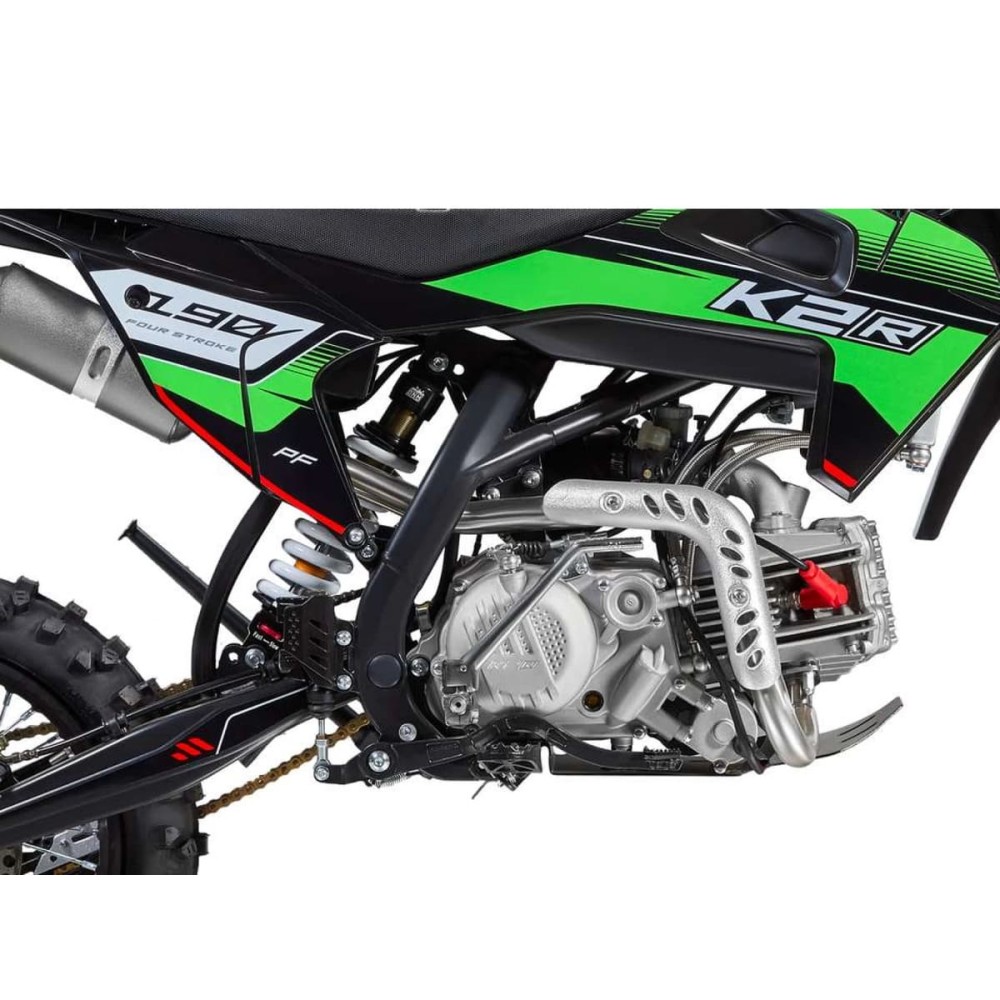 Мотоцикл K2R PF190 PITBIKE