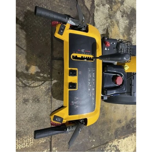 Снегоуборщик STIGA ST 6276 PB Б/У