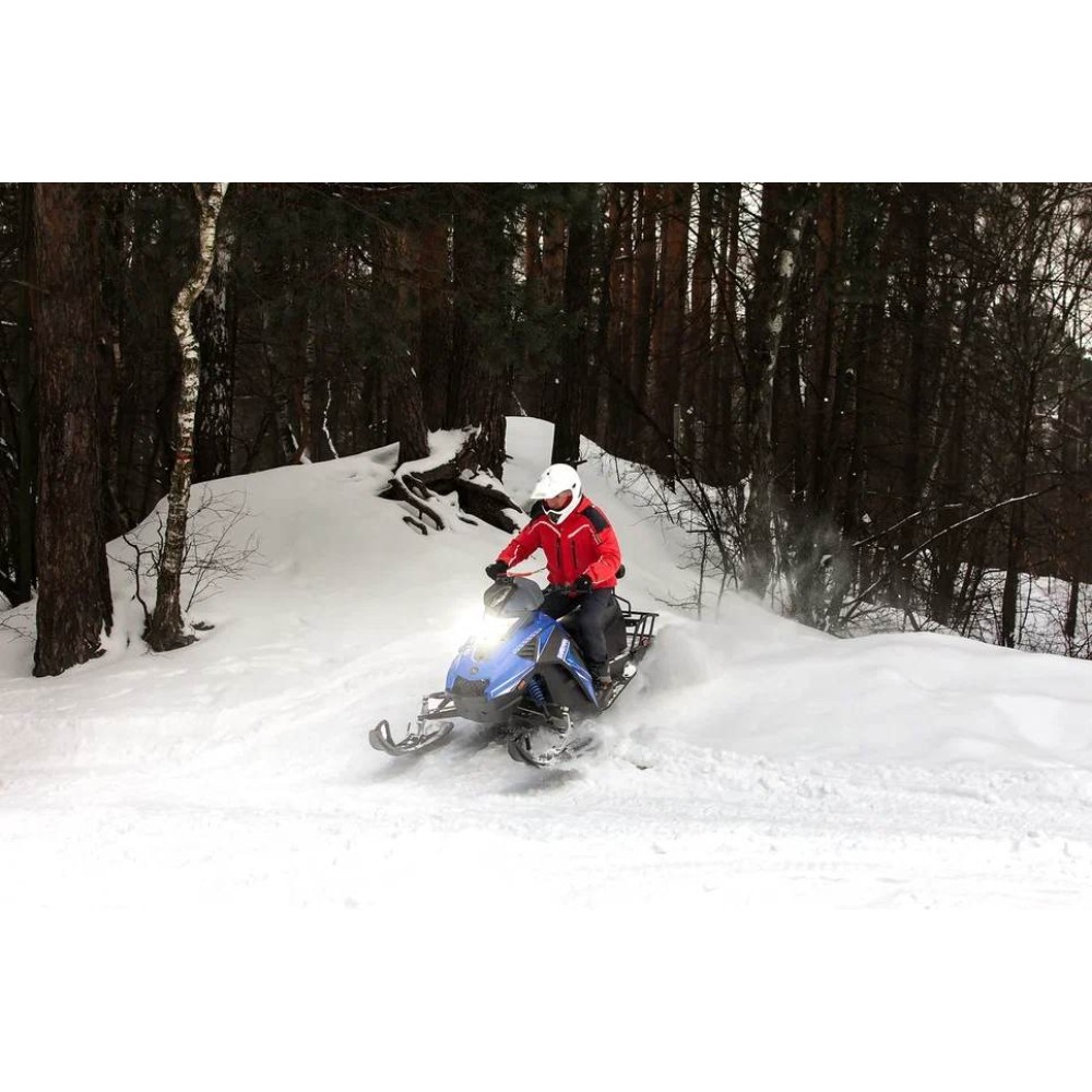 Снегоход SHARMAX SN-280